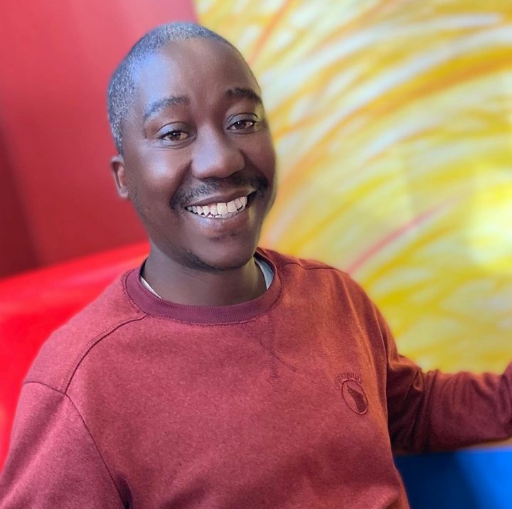 Who Exactly Is Kabelo Thai AKA Pheko From Isitha Safrolebs