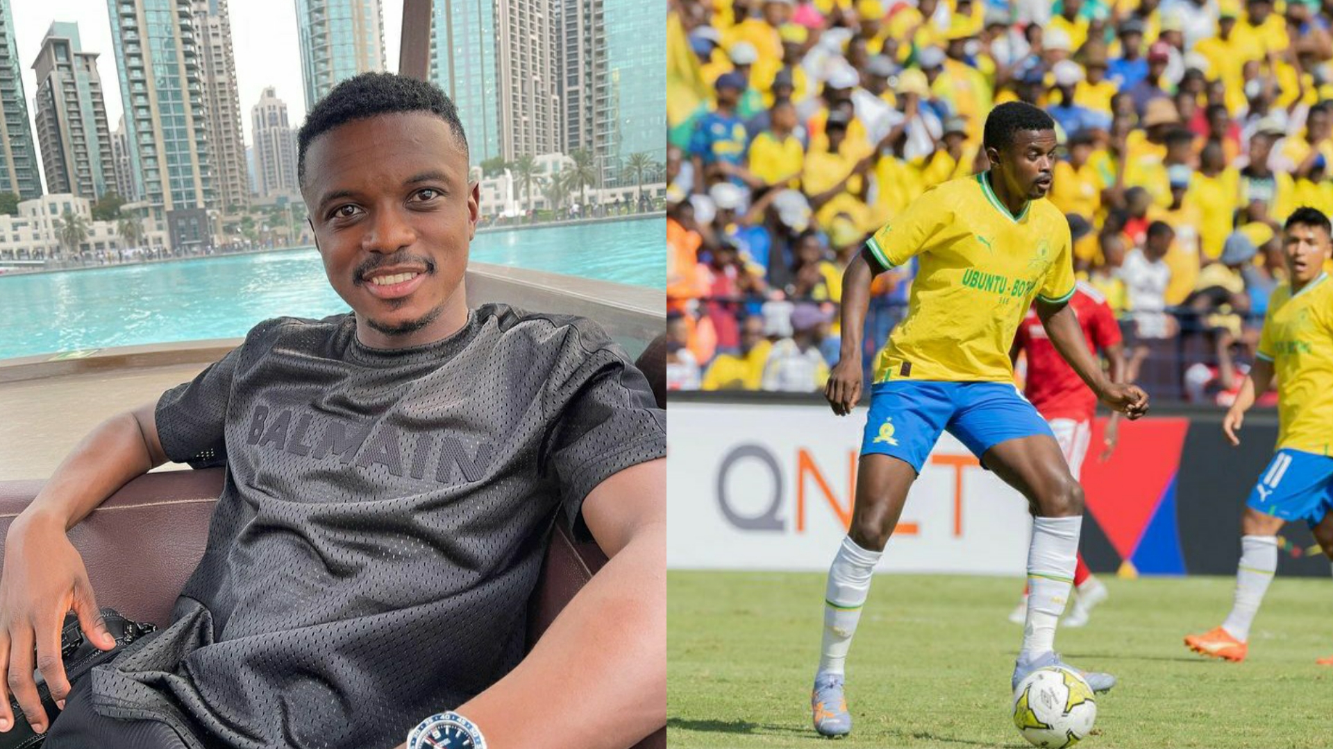 Teboho Mokoena Biography, age, Background, Personal life, career and