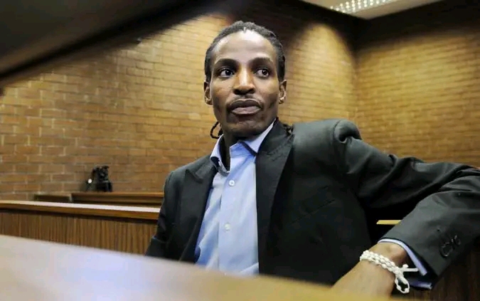 10 Mzansi Celebs Currently in Prison or On Parole