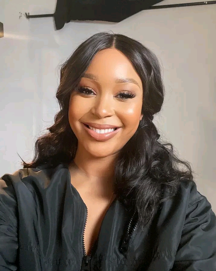 Minnie Dlamini Biography 