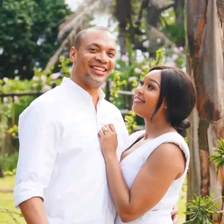 Minnie Dlamini Biography