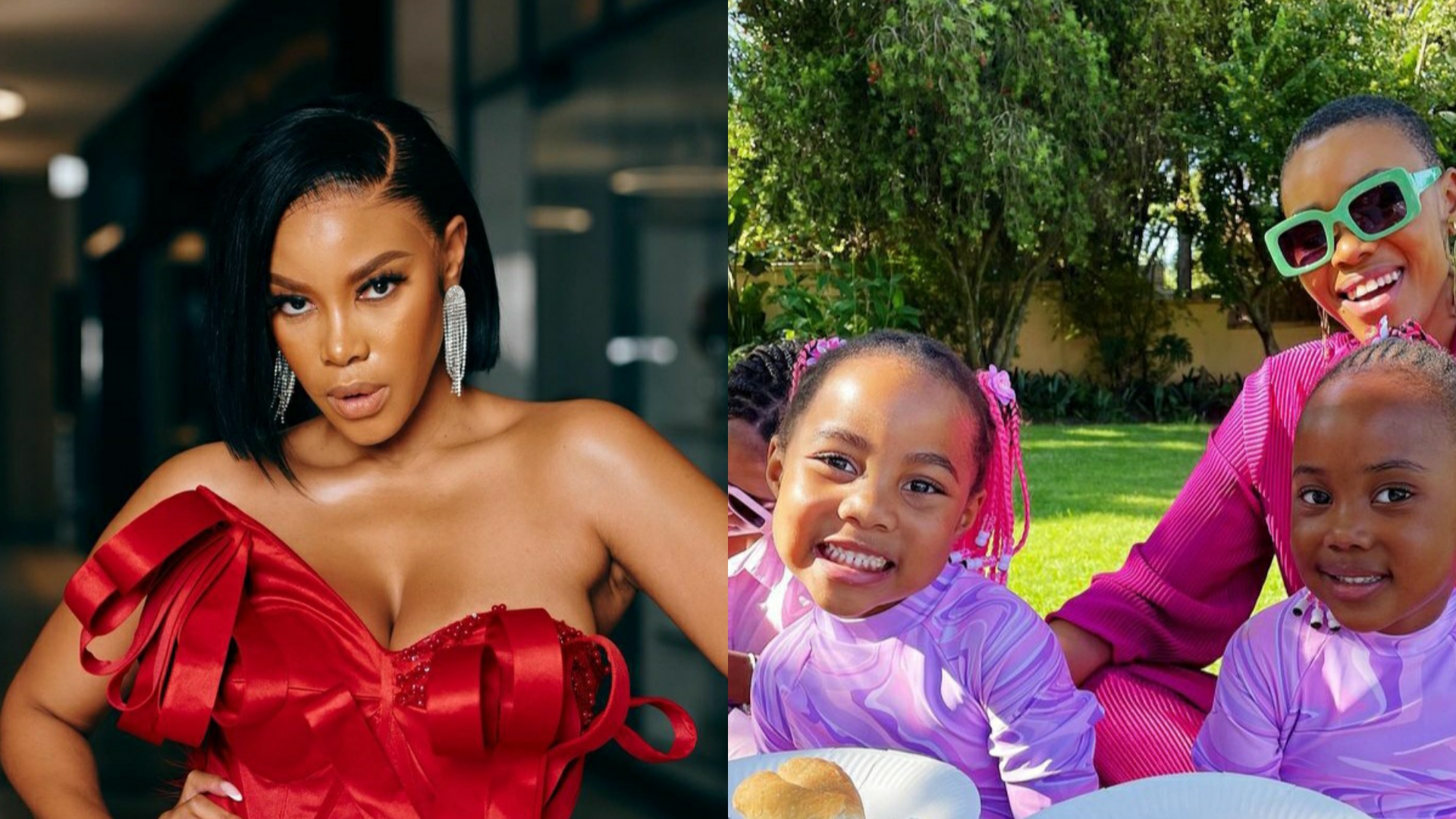 Luthando Shosha Biography, age, career, personal life, Networth and cars Southern African Celebs