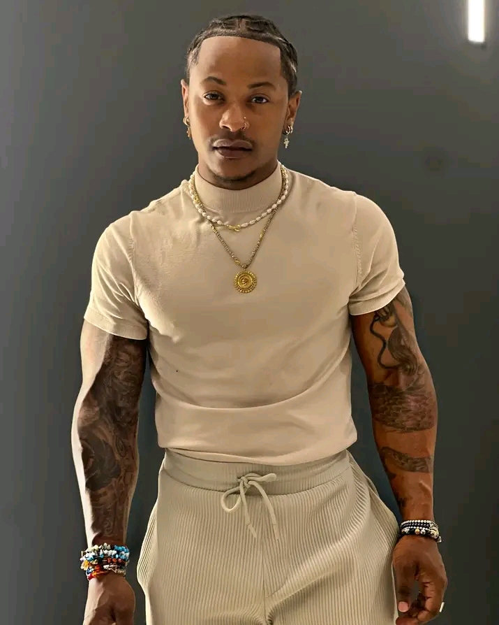 Priddy ugly Biography 
