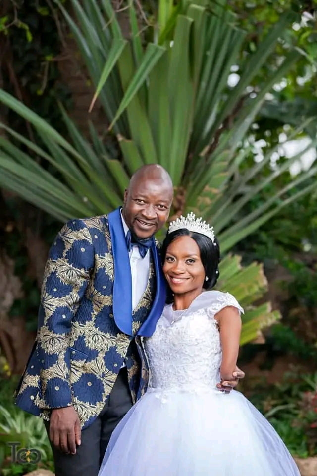 Sinikiwe Kademaunga Biography