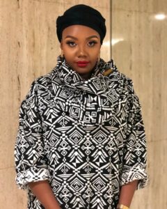 Lerato Sengadi Biography