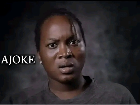 Ajoke Joshua Biography