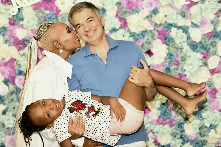 7 Celebrities who are raising Adopted Children.