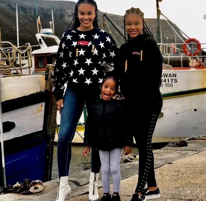 7 Celebrities who are raising Adopted Children.