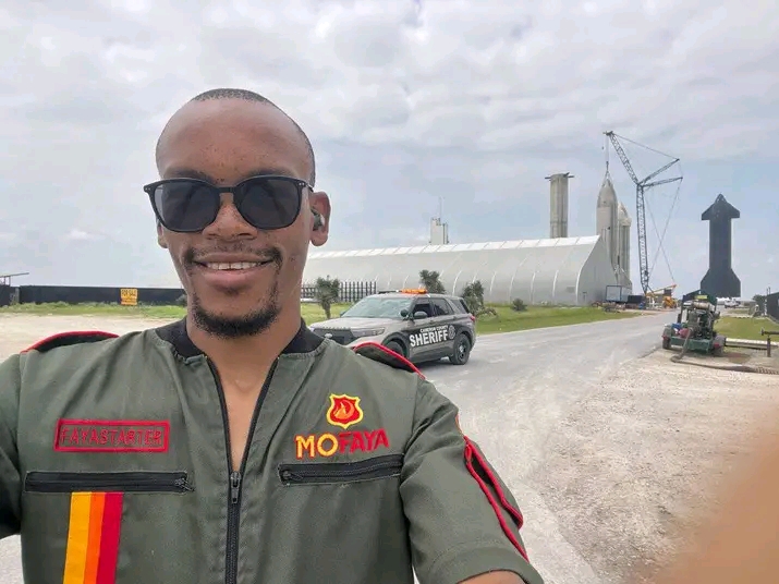 SA Celebrities who were arrested