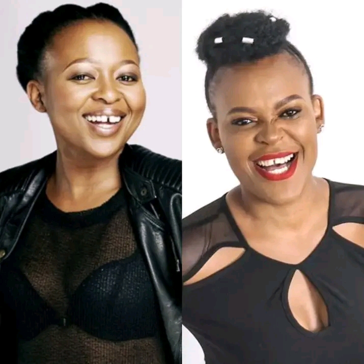 8 Mzansi Celebs Who fought in a boxing matches