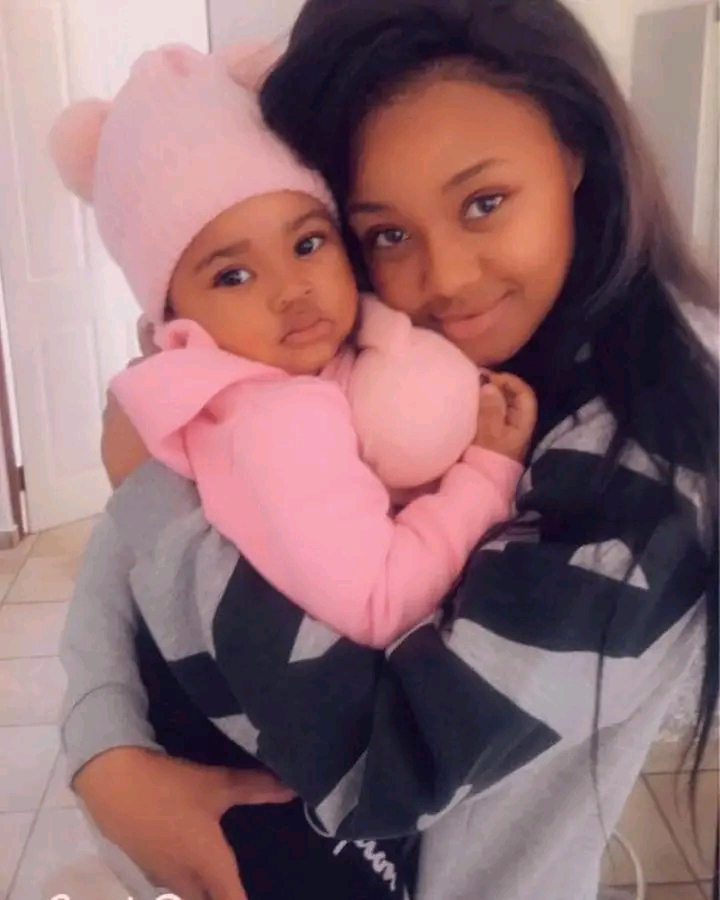 10 Mzansi Celebs with Children with Very Funny Names