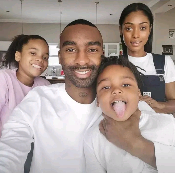 10 Mzansi Celebs with Children with Very Funny Names