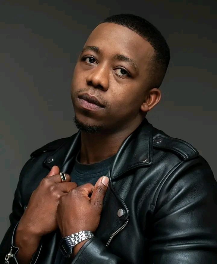 Who exactly was Mpho Sebeng 
