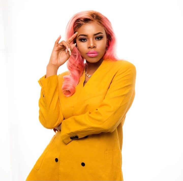 Tsholofelo Maseko biography