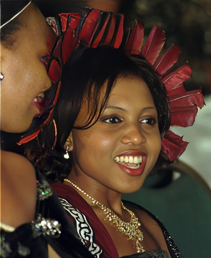  Inkhosikati LaGija— (born 15 June 1979 as Angel Dlamini) eighth wife of Eswatini king or king Mswati III.