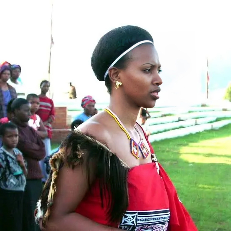 Delisa Magwaza