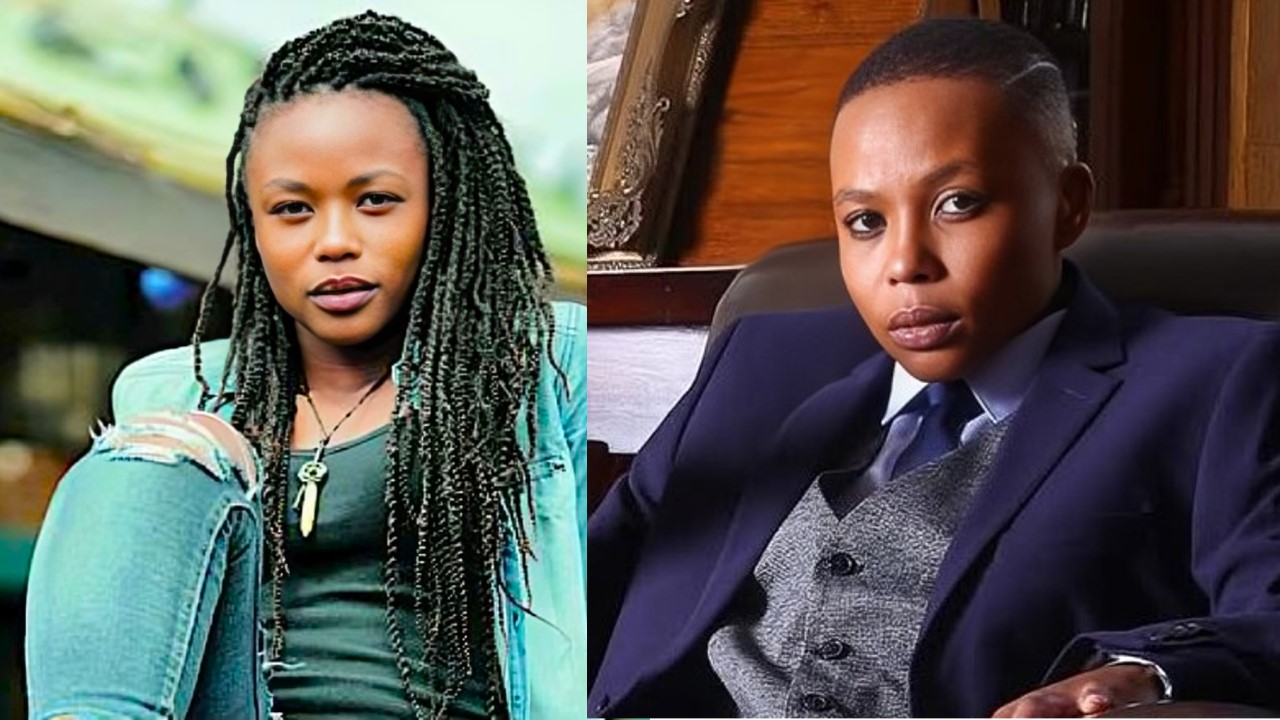 10 South African celebs who changed their genders - Southern African Celebs