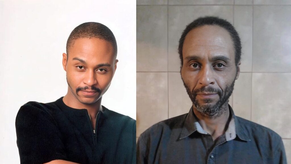 Mzansi Actors who are struggling to get acting roles. 
