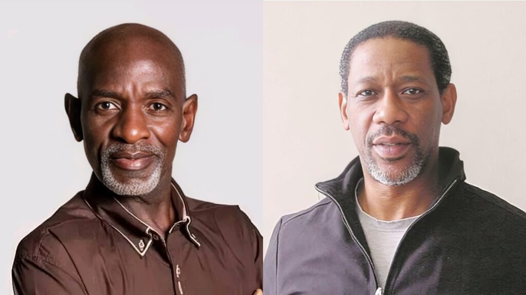 Zimbabwean Celebrities making it big in South Africa