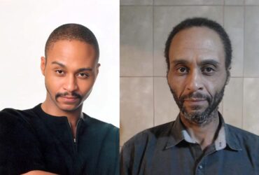 Mzansi Actors who are struggling to get acting roles. 