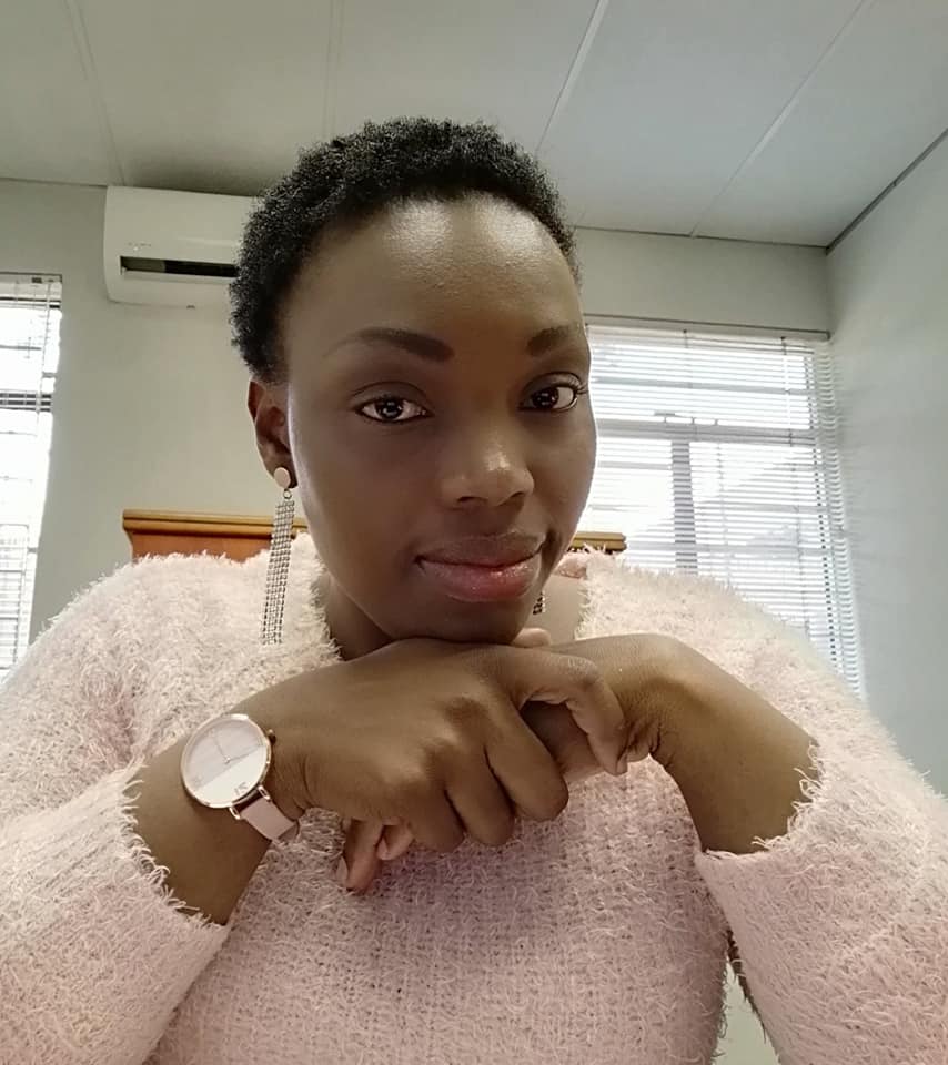 Zandile Dabula biography and age