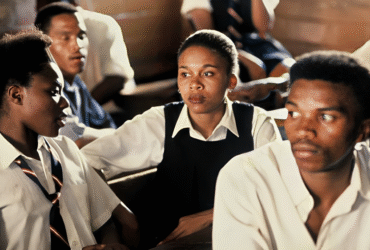 Sarafina Actors who died as of 2025