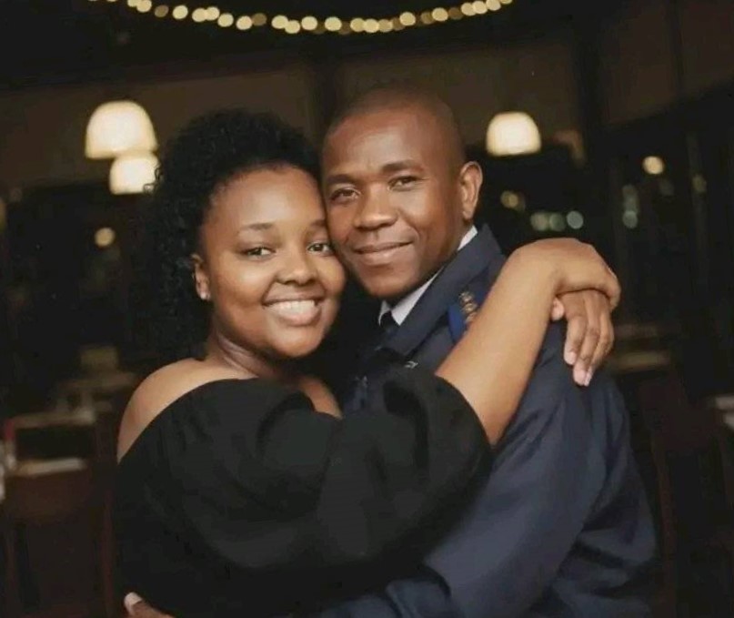 Wife of Nhlanhla Mkhwanazi 