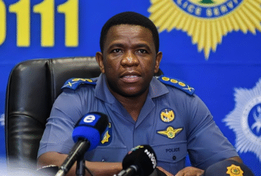Biography of Nhlanhla Mkhwanazi