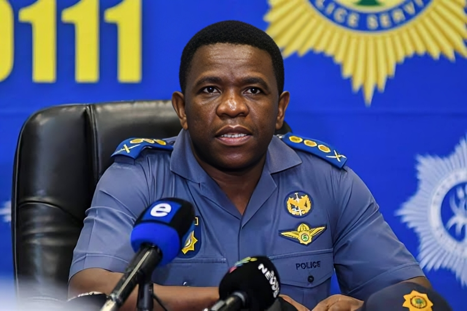 Biography of Nhlanhla Mkhwanazi