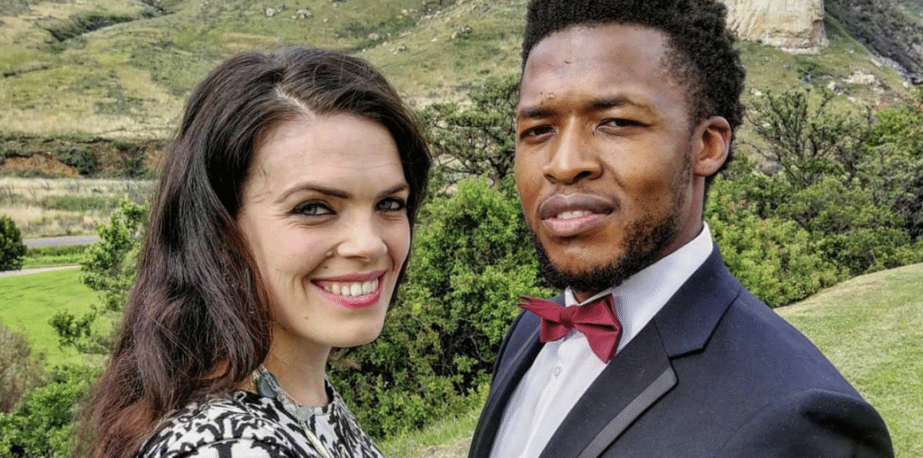 Actors witth white partners,