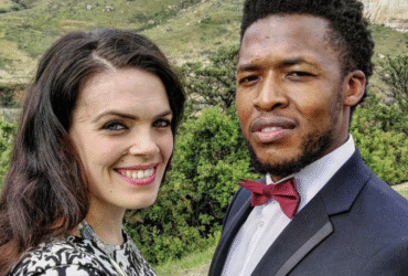 Actors witth white partners,