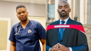 DR TUM and celebs who are doctors