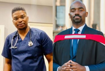 DR TUM and celebs who are doctors