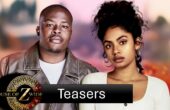 House Of Zwide Teasers