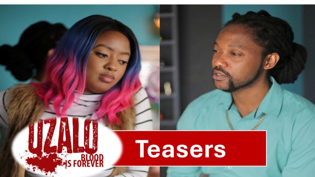 Uzalo Teaser of October 2025