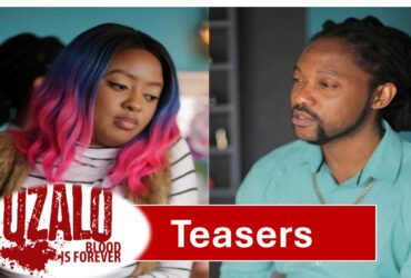 Uzalo Teaser of October 2025