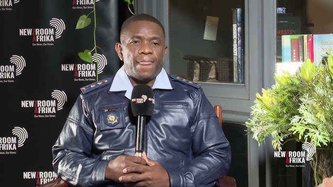 Nhlanhla Mkhwanazi political career