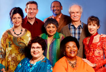 7de Laan actors who died