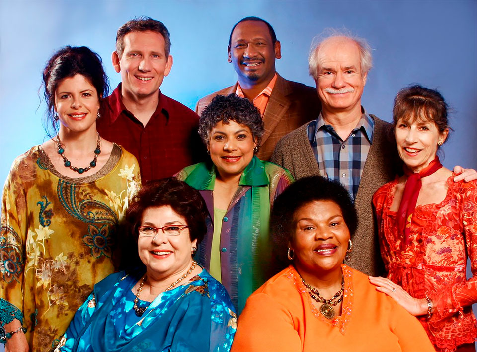 7de Laan actors who died