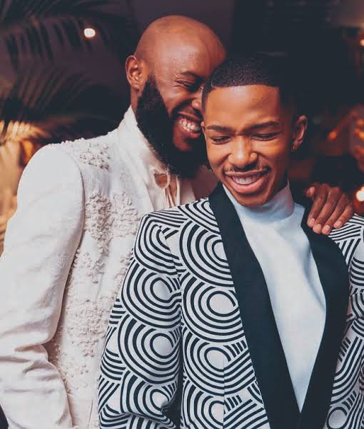 Richest Gay actors in South Africa