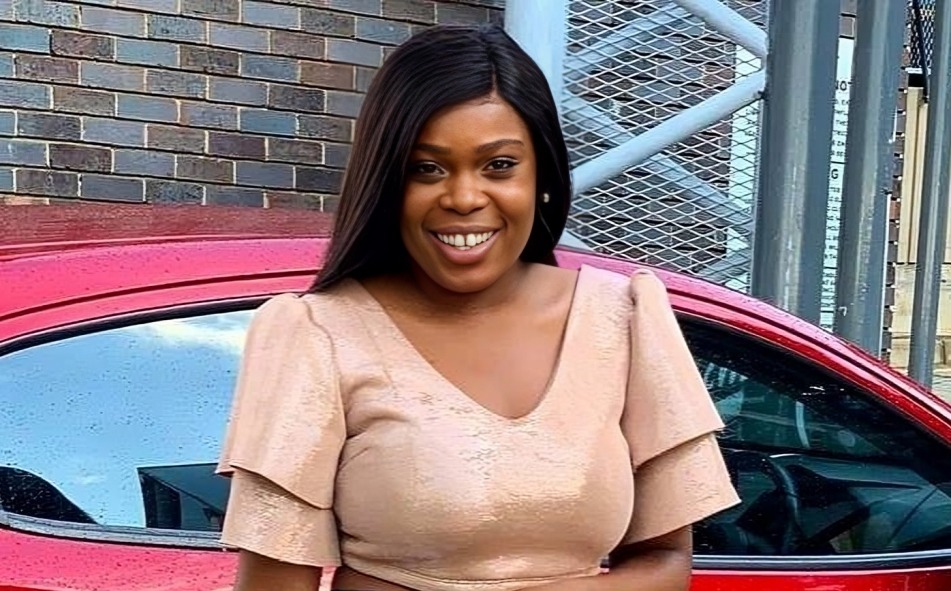 Image of Natasha Phiri