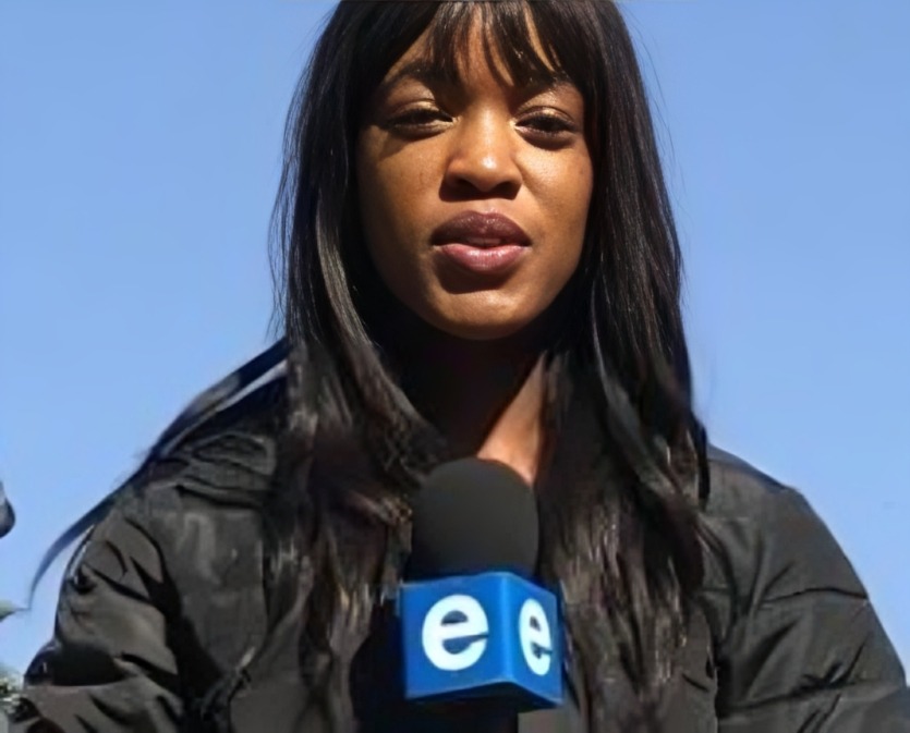 Nkosazana dambuza biography