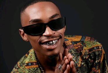 Linda Mnisi known as LeeMcKrazy. Girlfriend and Children