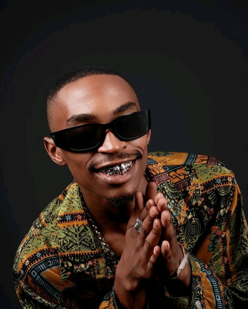 Linda Mnisi known as LeeMcKrazy. Girlfriend and Children 