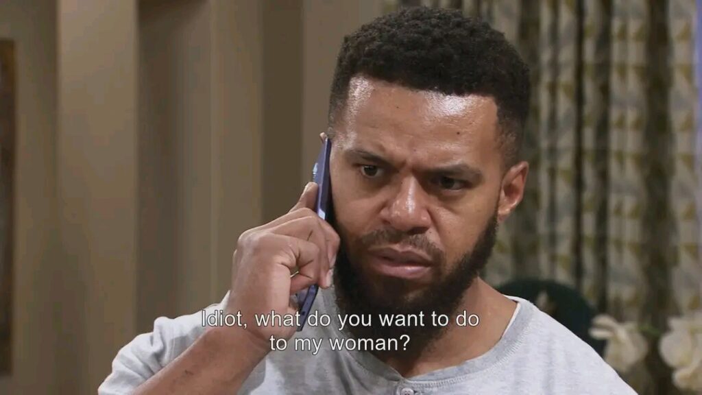 Skeem Saam teasers for April 2026