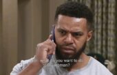 Skeem Saam teasers for April 2026