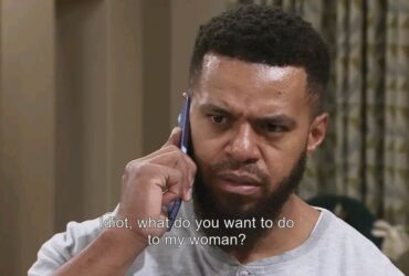Skeem Saam teasers for April 2026