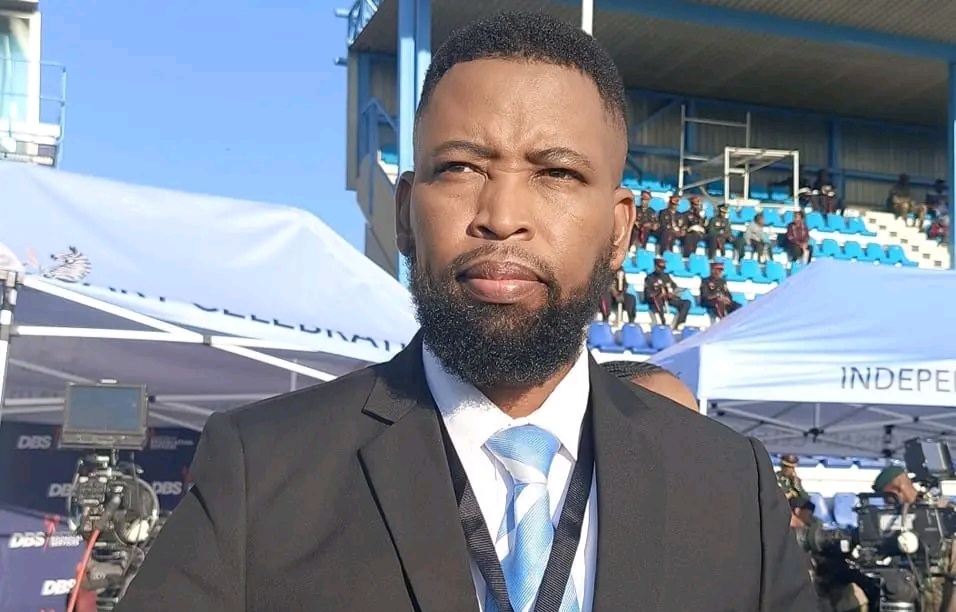 Gabriel “Phunya” Modise has died.