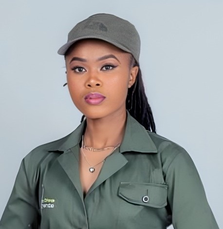 Image of Lindo Mtangayi . Source - Facebook.