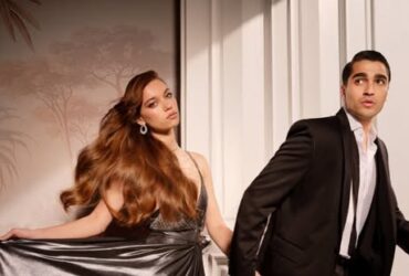 Blink Kant Bo in April 2026